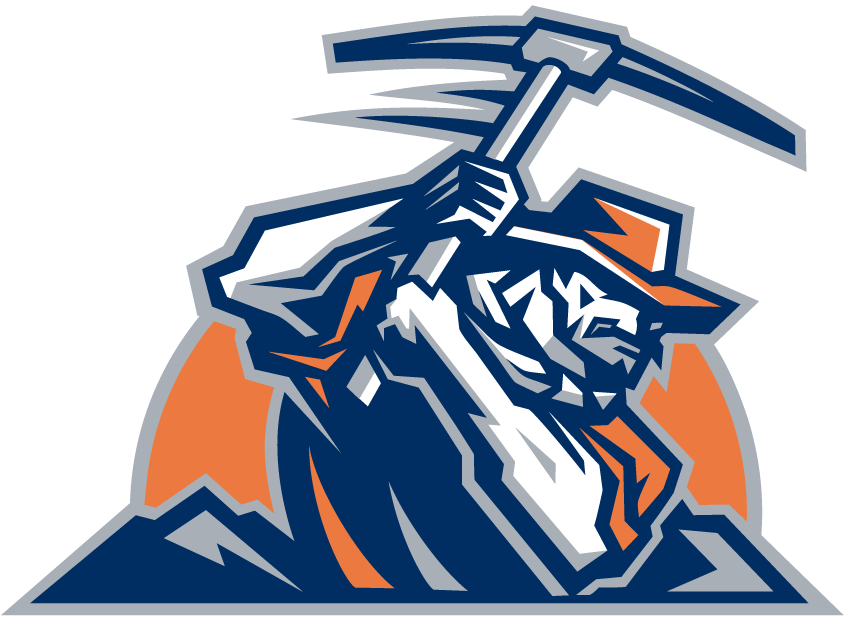 UTEP Miners 1999-Pres Alternate Logo v10 iron on transfers for clothing